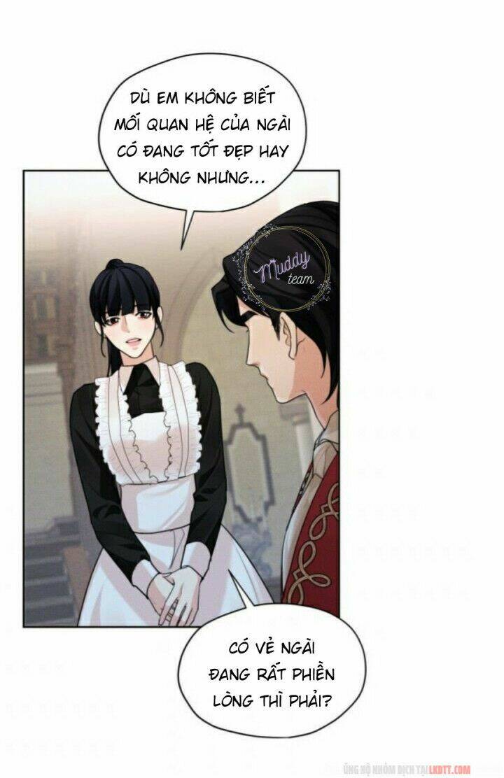 Tôi Là Tình Cũ Của Nam Chính Chương 37 Ảnh 58