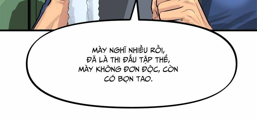 Vua Sinh Tồn Chương 84 Ảnh 43