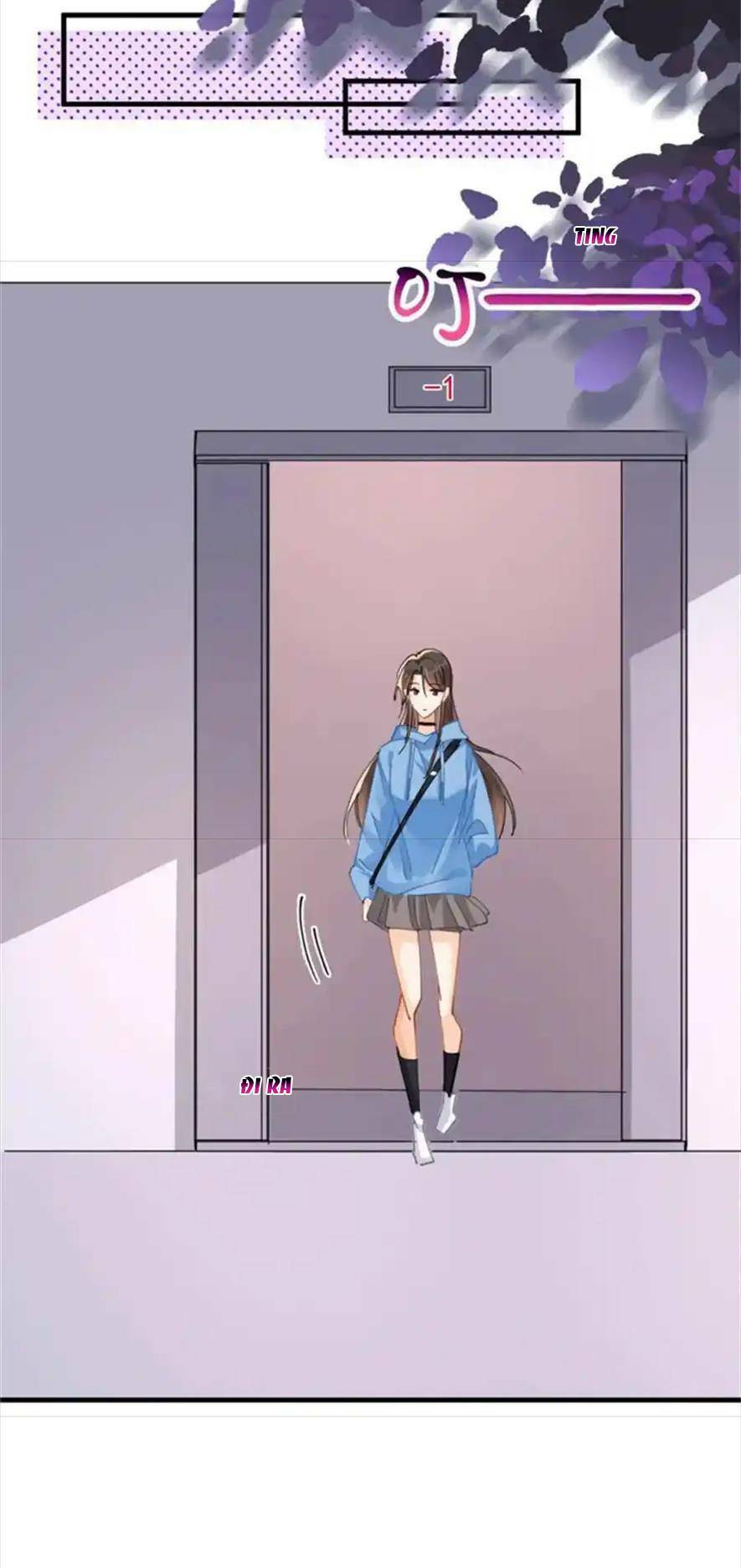 Vụng Trộm Chương 26 Ảnh 4