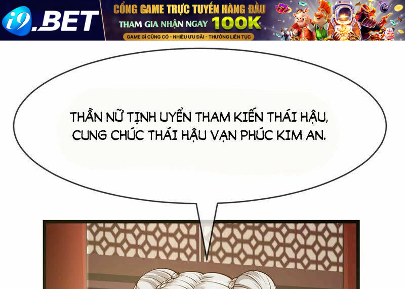 Thanh Cung Chi Ninh Mặc Vô Thanh Chương 7 Ảnh 23
