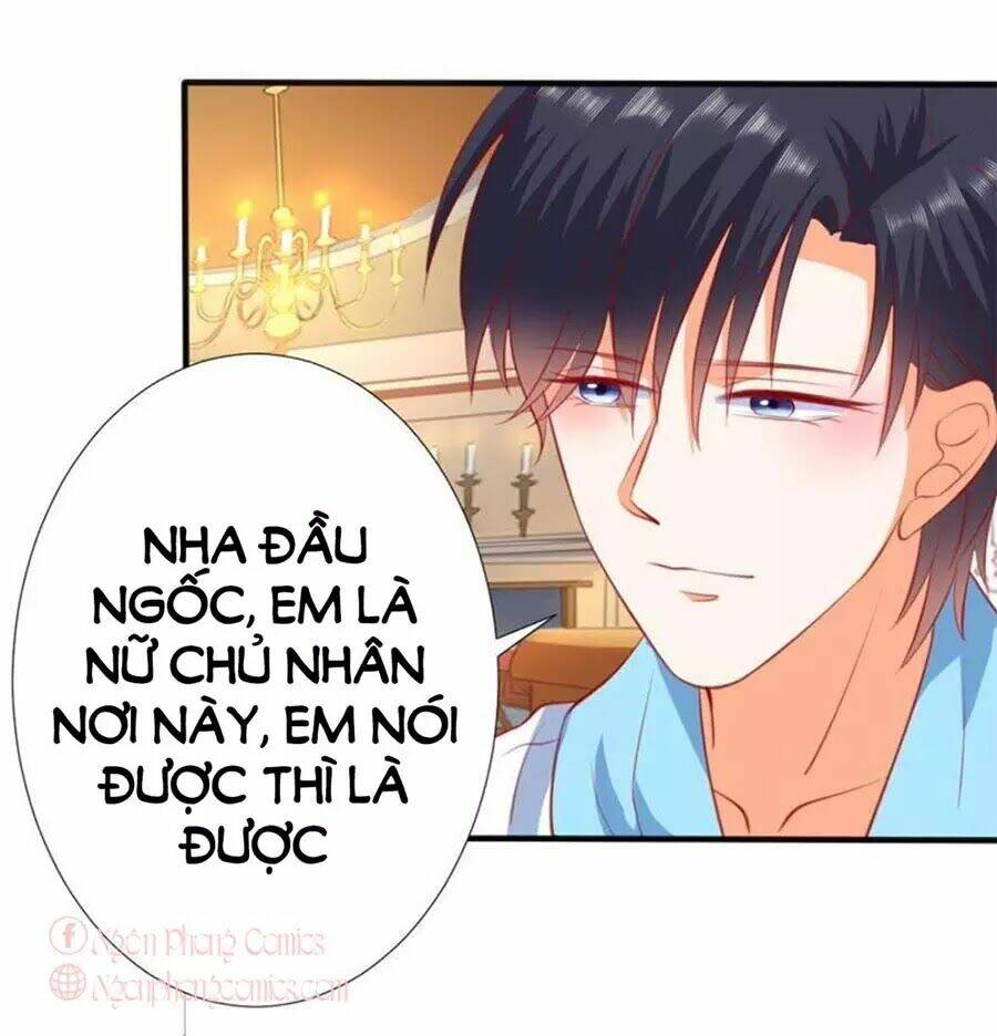 Bác Sĩ Sở Cũng Muốn Yêu Chương 261 Ảnh 4