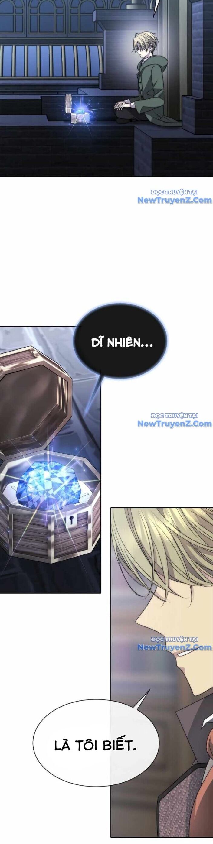NgụC TốI Black Haze Chương 22 Ảnh 8
