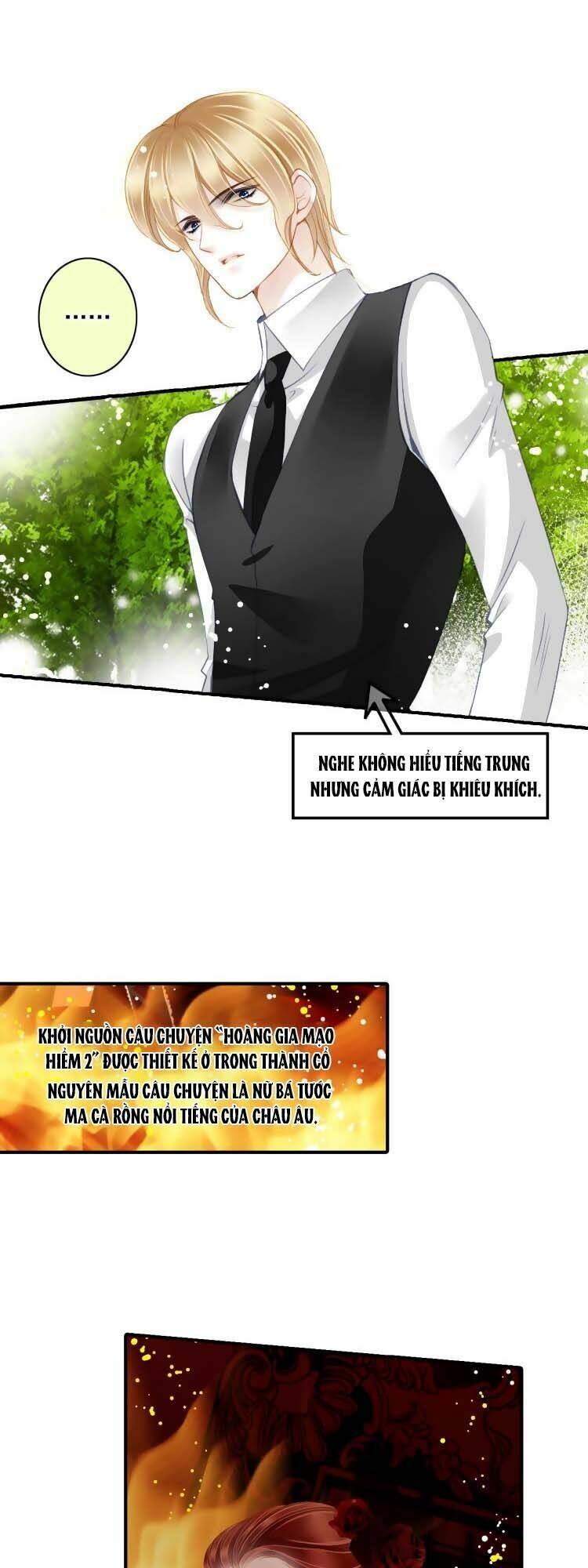 Siêu Sao Trứ Danh Chương 81 Ảnh 12