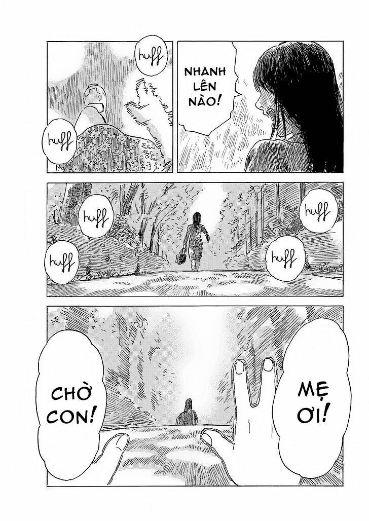 Boku Wa Mari No Naka Chương 59 Ảnh 11