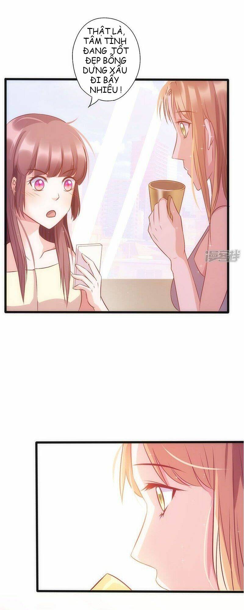 36 Kế Theo Đuổi Chồng: Ông Xã À, Tới Chiến Nào! Chương 30 Ảnh 12