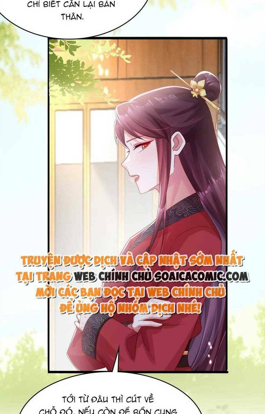 Ta Live Stream Ngược Đãi Nam Chính Chương 21 Ảnh 41