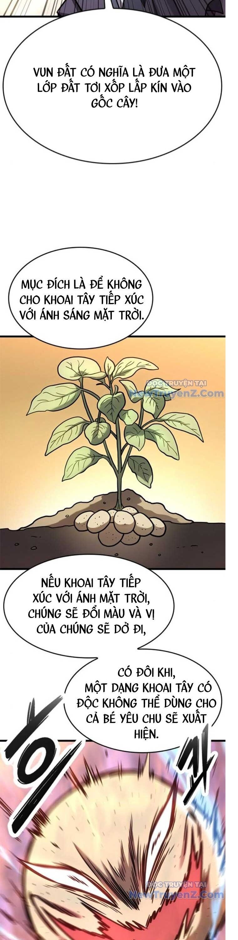 Thưa Quỷ Vương Chúng Ta Bội Thu Rồi Chương 13 Ảnh 20