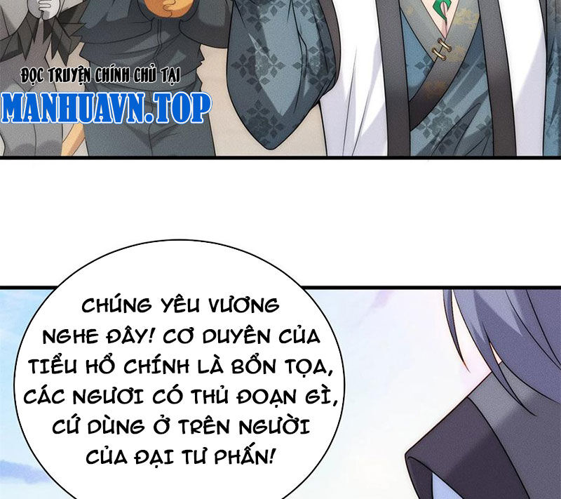 Bắt Đầu Với 100 Triệu Mạng Chương 121 Ảnh 59
