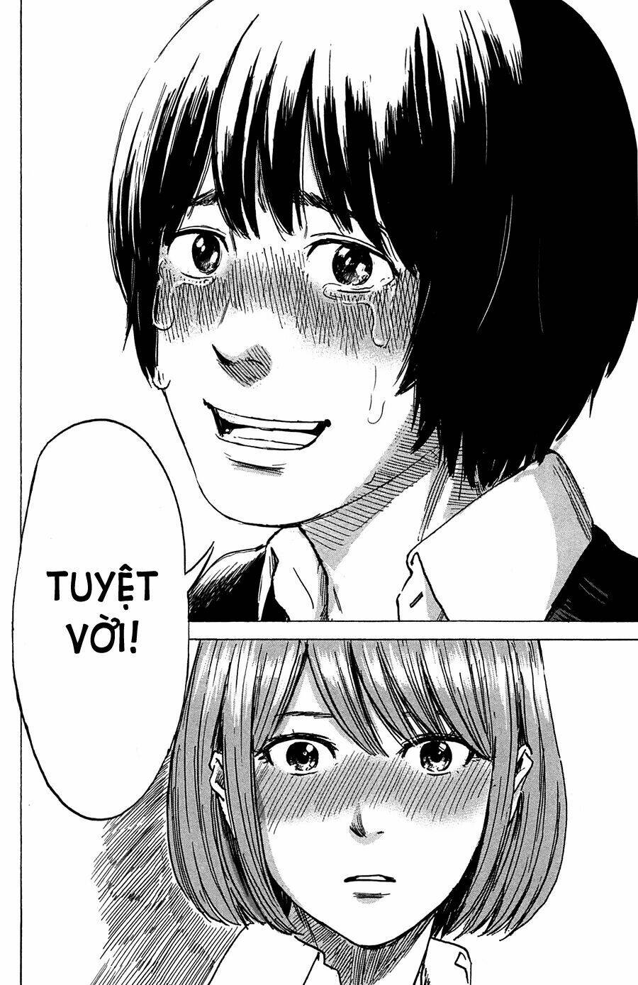 Aku No Hana Chương 40 Ảnh 28