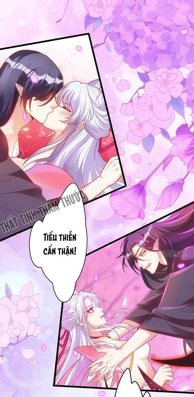 Liêu Liêu Trai Chương 8 Ảnh 7