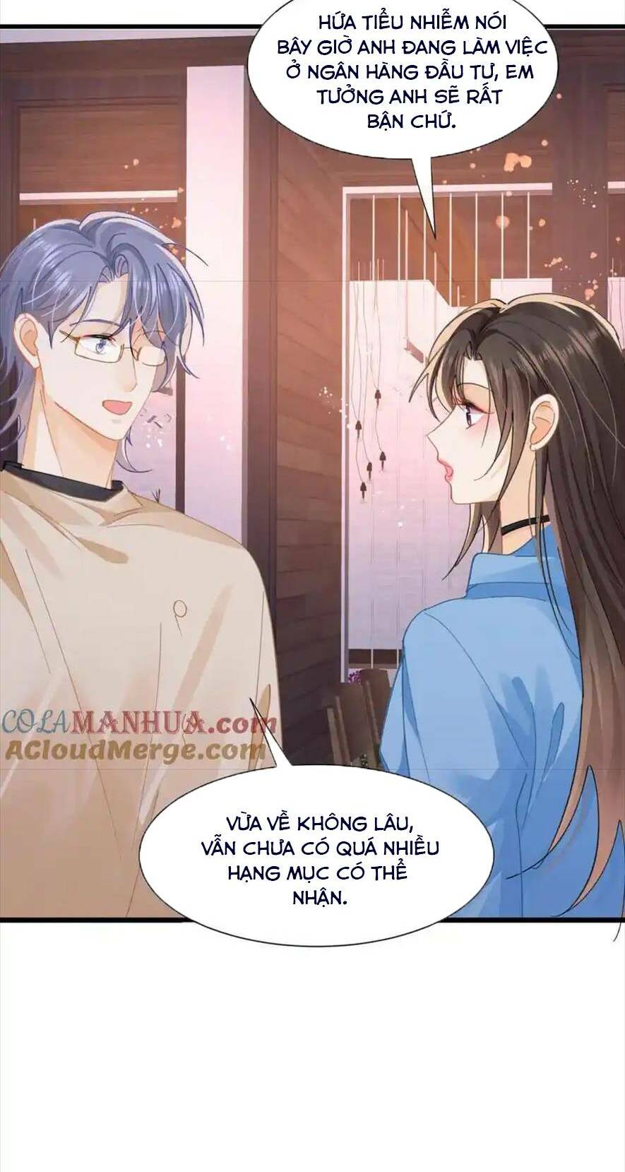Vụng Trộm Chương 24 Ảnh 34