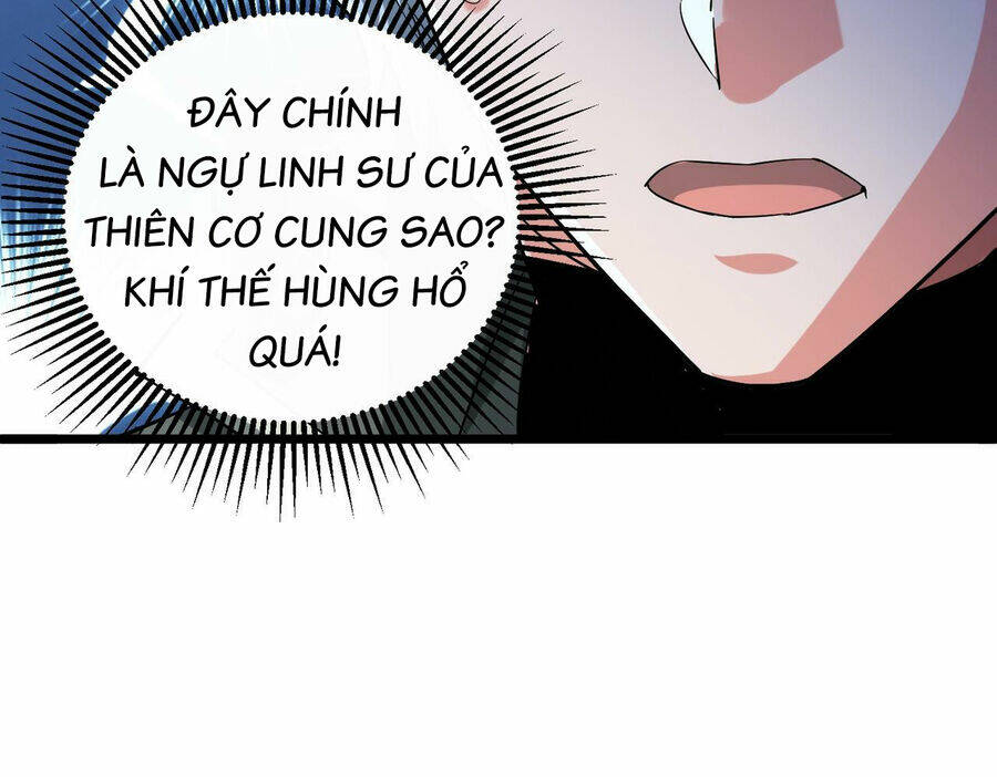 Bóng Ma Ác Quỷ Chương 1 Ảnh 42