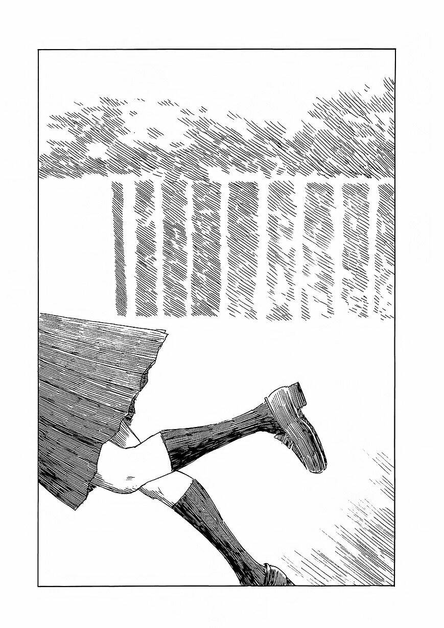 Boku Wa Mari No Naka Chương 68 Ảnh 13