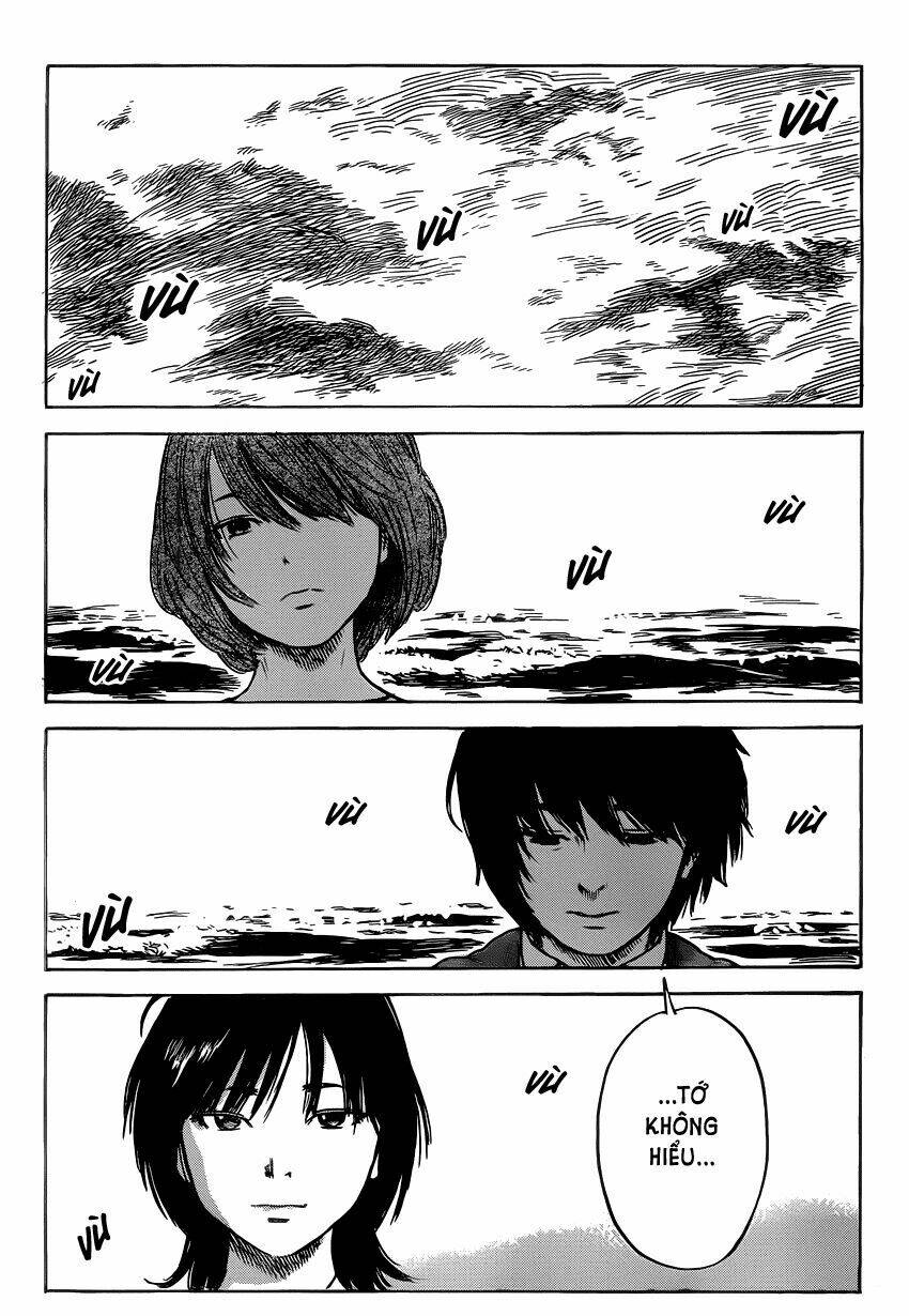 Aku No Hana Chương 53 Ảnh 31