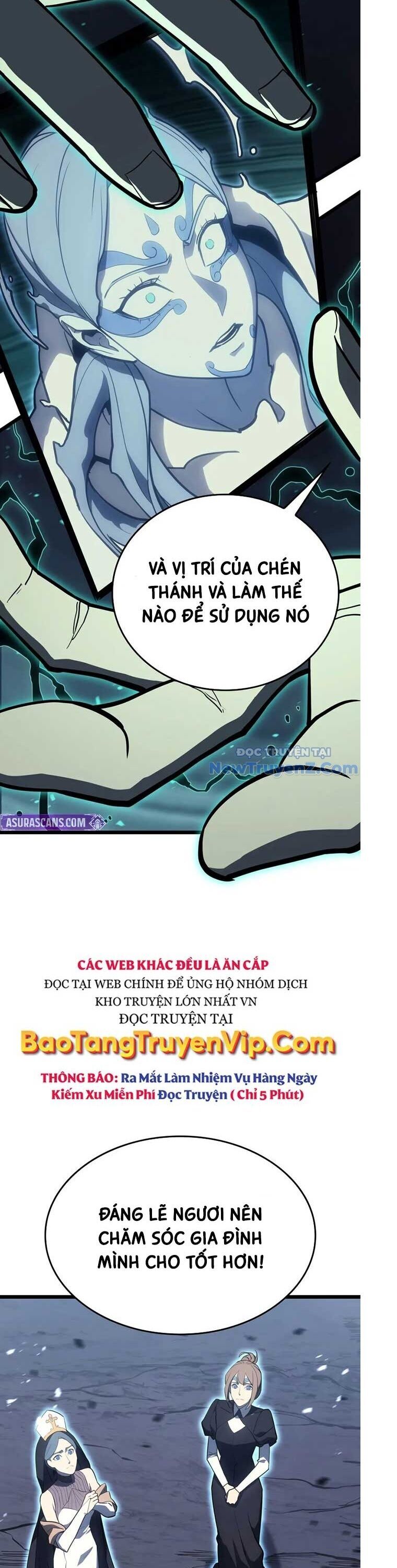 Sự Trở Lại Của Anh Hùng Cấp Thảm Họa Chương 124 Ảnh 29
