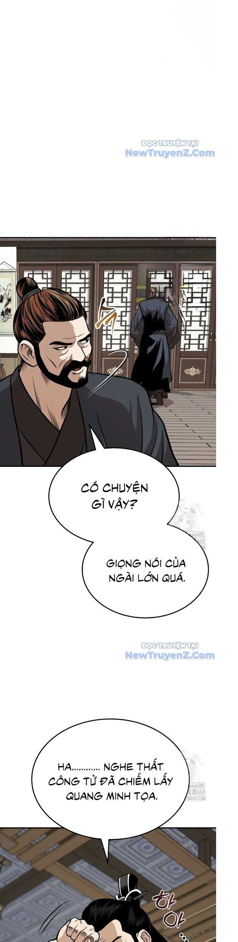 Quy Hoàn Lục Ma Đạo Chương 64 Ảnh 27