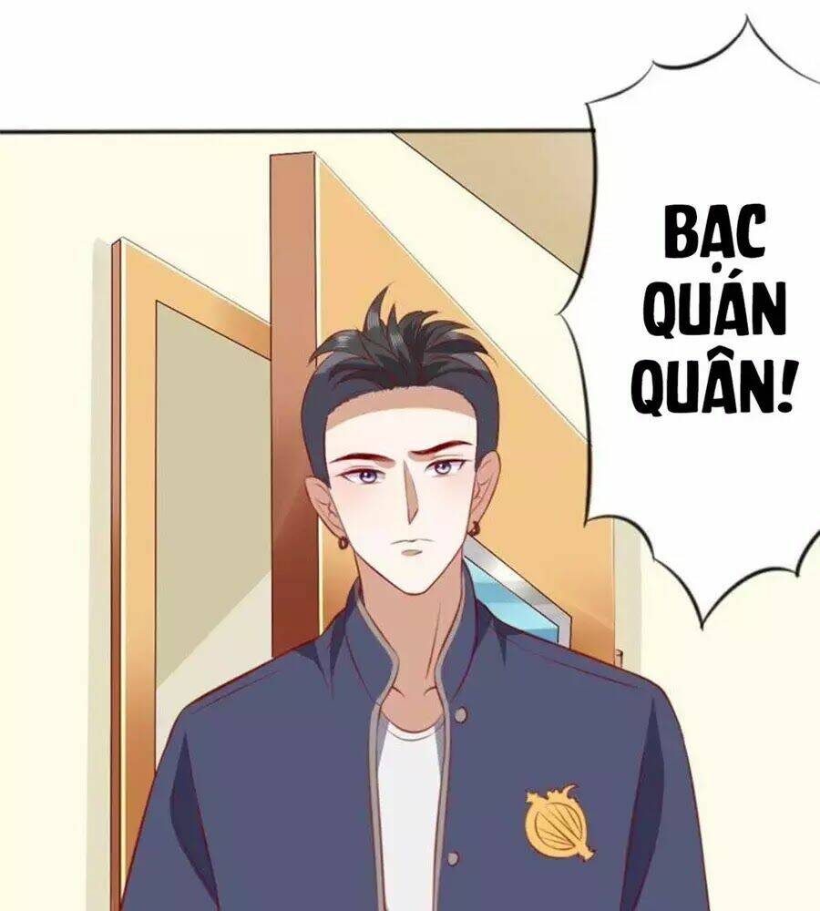 Bác Sĩ Sở Cũng Muốn Yêu Chương 264 Ảnh 40