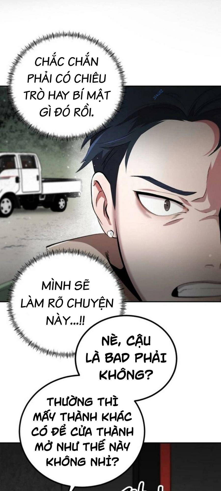 Kỷ Nguyên Tiến Hóa Chương 6 Ảnh 20