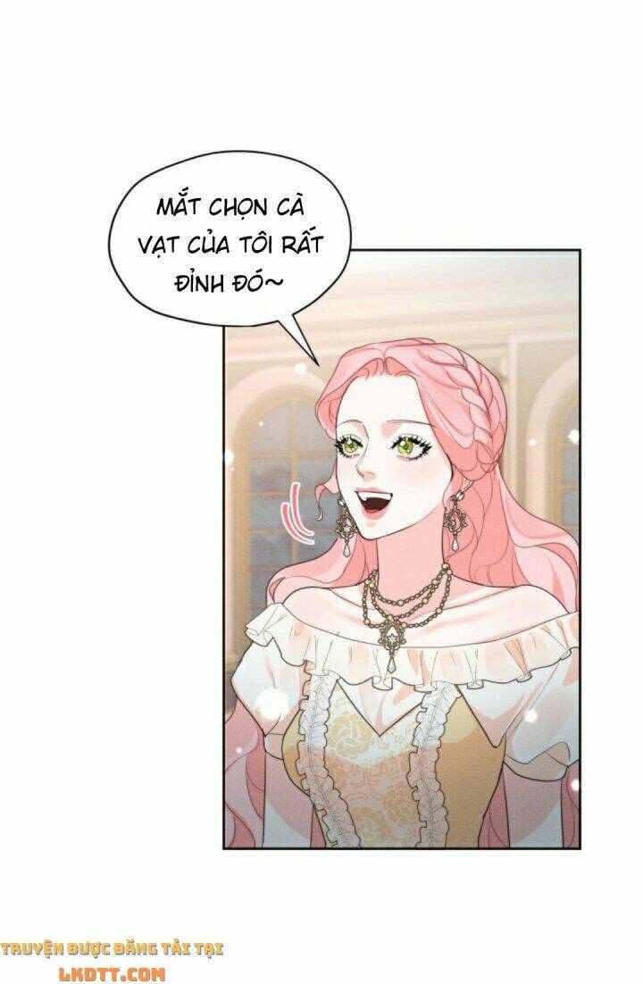 Tôi Là Tình Cũ Của Nam Chính Chương 36 Ảnh 26