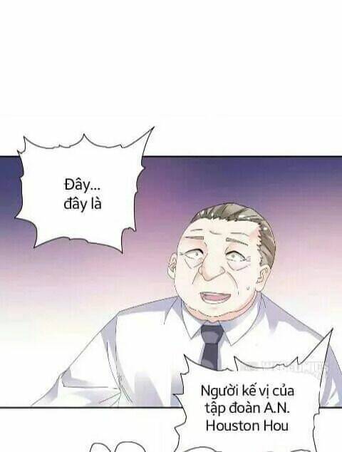 1 Nửa Hoàn Hảo Của Ceo Chương 27 Ảnh 17