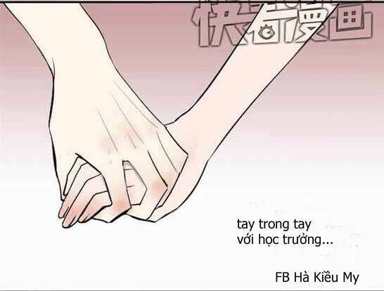 Mối Tình Đơn Phương Chương 39 Ảnh 9