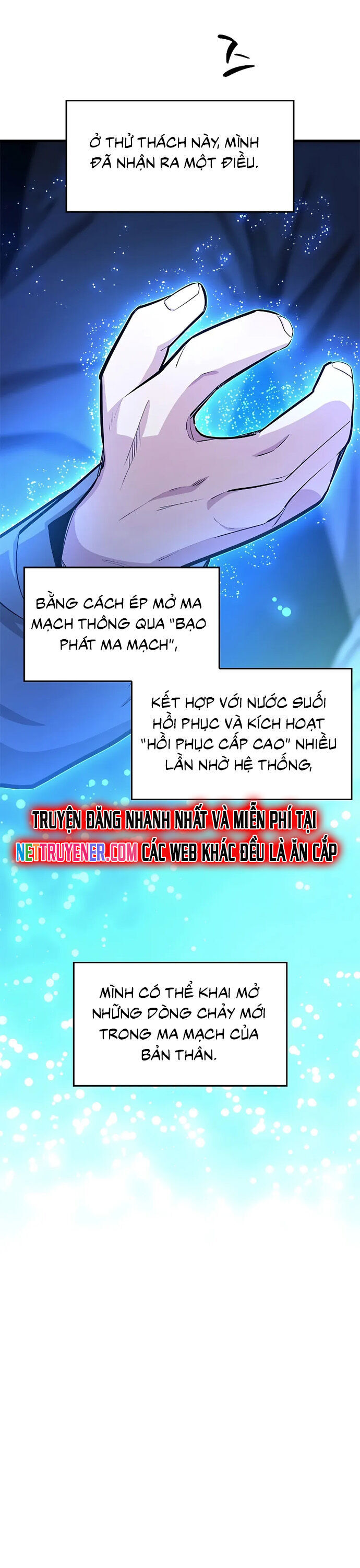 Hầm Ngục Hướng Dẫn Cấp Địa Ngục Chương 214 Ảnh 7