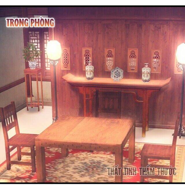 Liêu Liêu Trai Chương 14 Ảnh 8