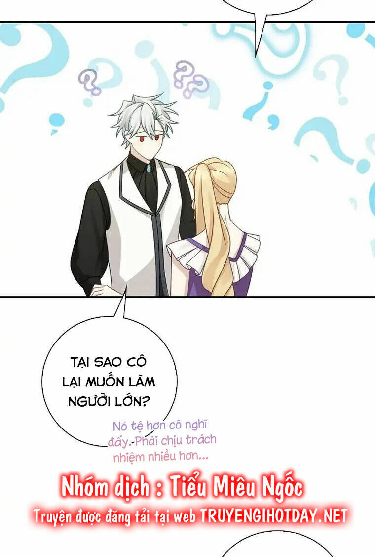 Lần Này, Tôi Sẽ Là Nhân Vật Chính Chương 41 Ảnh 57