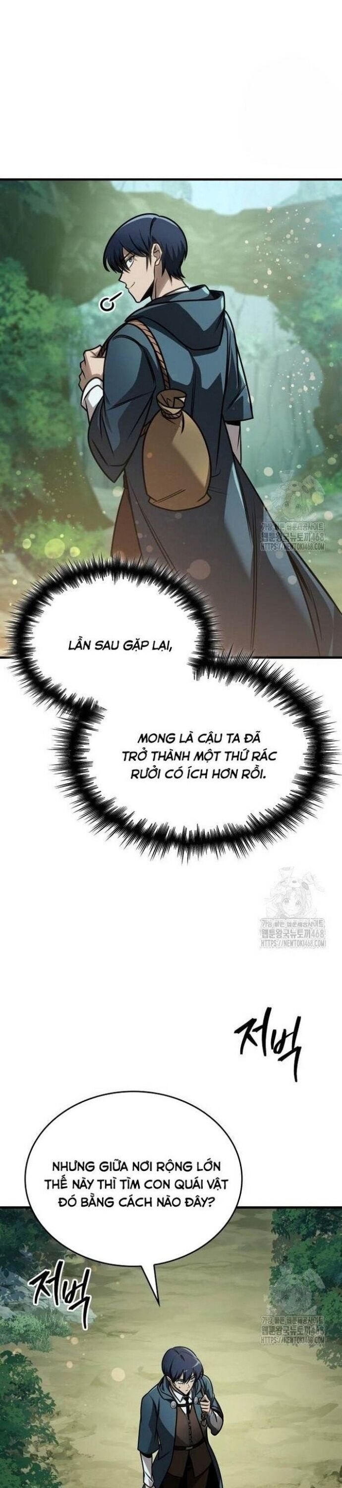 Cuốn Sách Chiến Lược Hàng Đầu Mà Chỉ Tôi Mới Có Thể Nhìn Thấy Chương 64 Ảnh 37