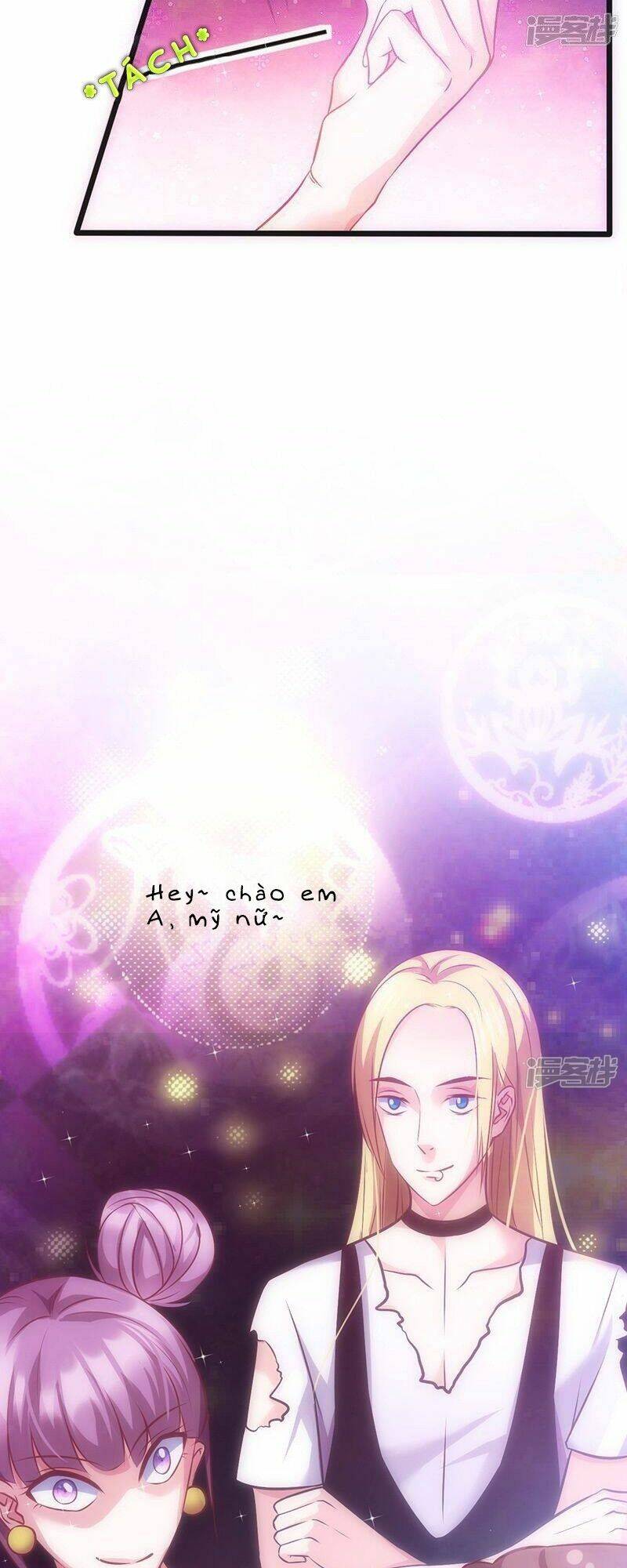 36 Kế Theo Đuổi Chồng: Ông Xã À, Tới Chiến Nào! Chương 36 Ảnh 25