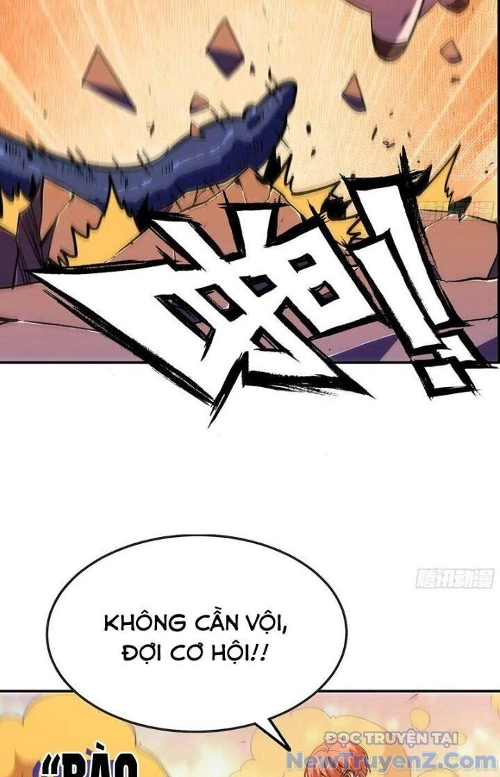 Dũng Sĩ Nấm Chương 95 Ảnh 23