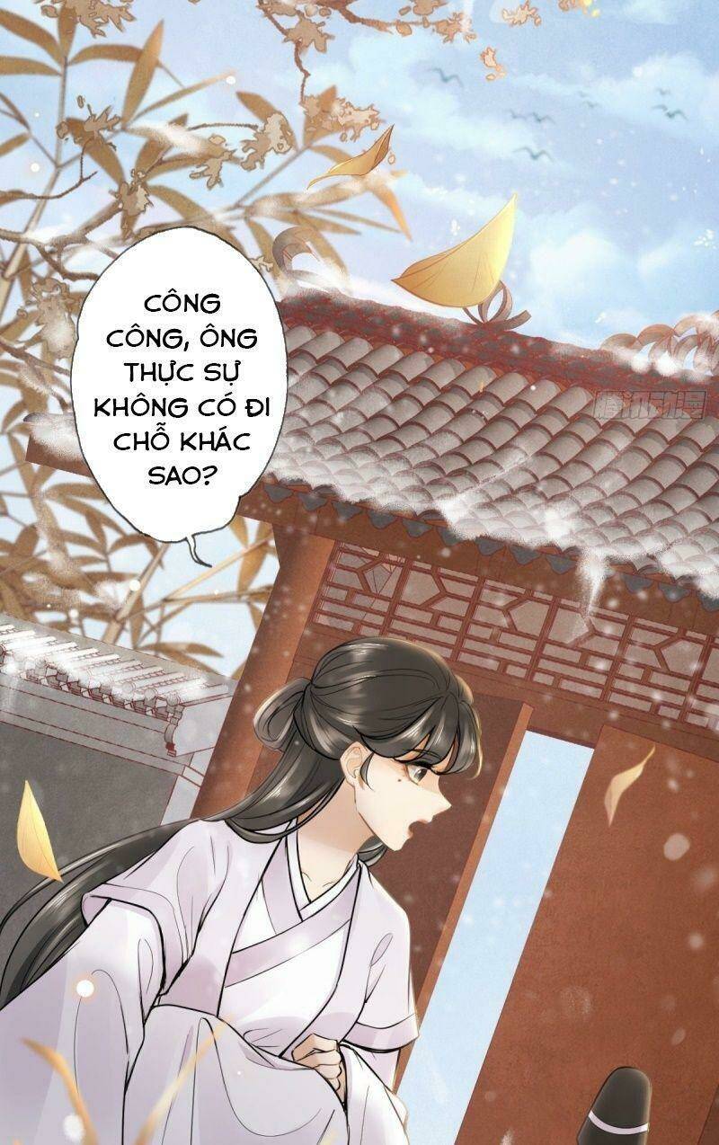 Mê Hoặc Lòng Người Chương 15 Ảnh 18