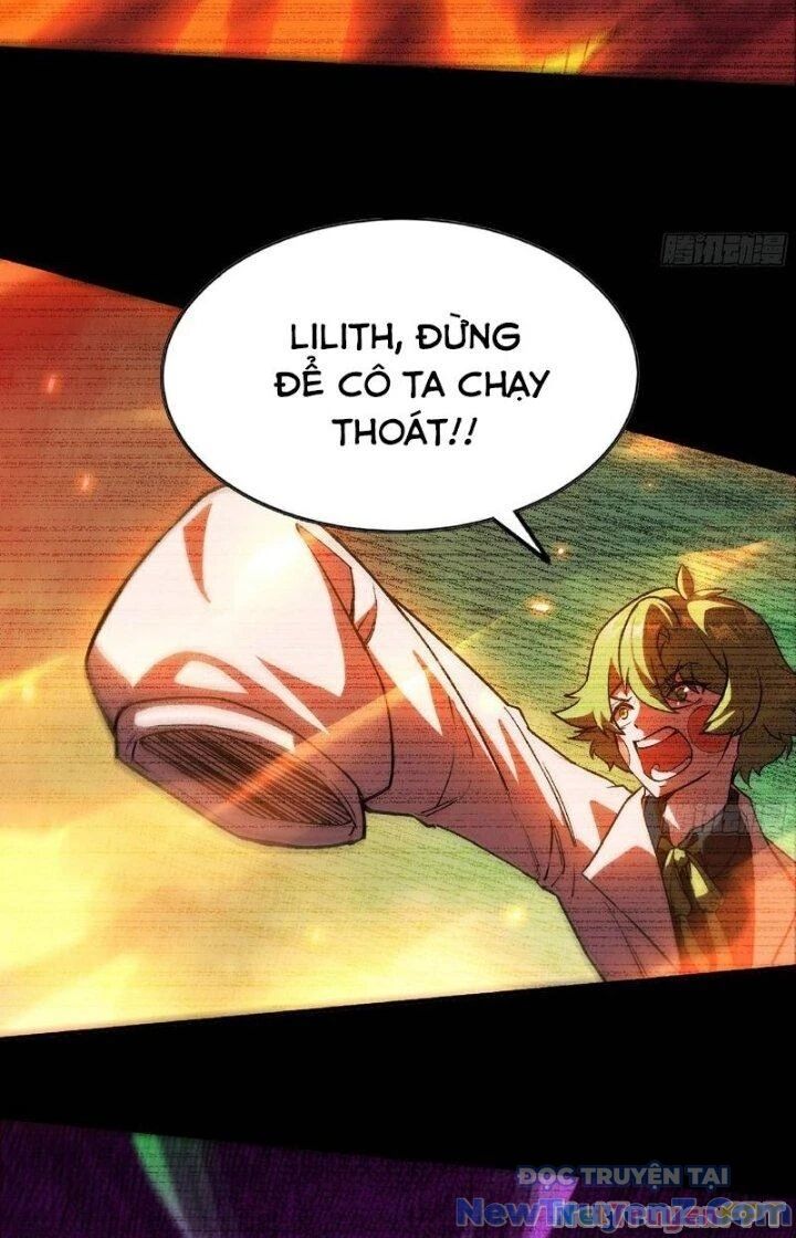 Dũng Sĩ Nấm Chương 104 Ảnh 30