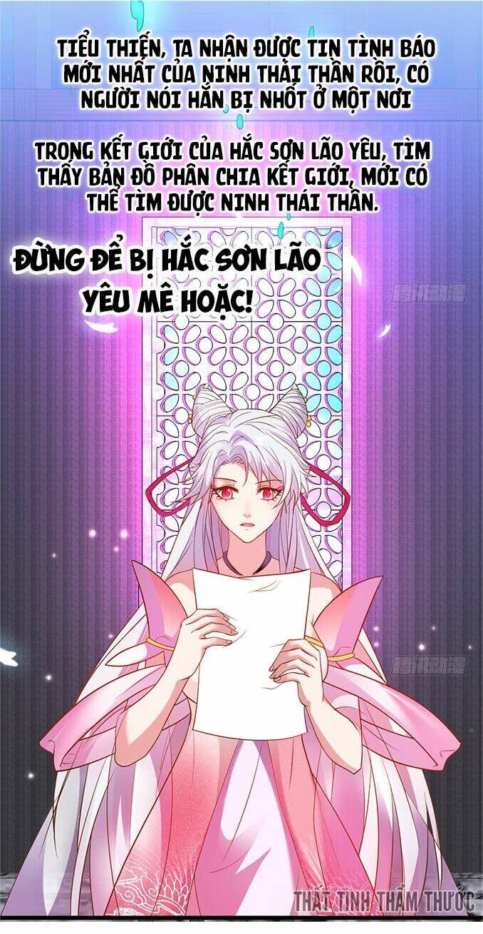 Liêu Liêu Trai Chương 7 Ảnh 69
