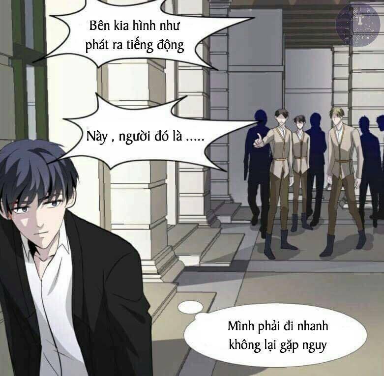 Mộ Huyết Chi Ương Chương 12 Ảnh 12