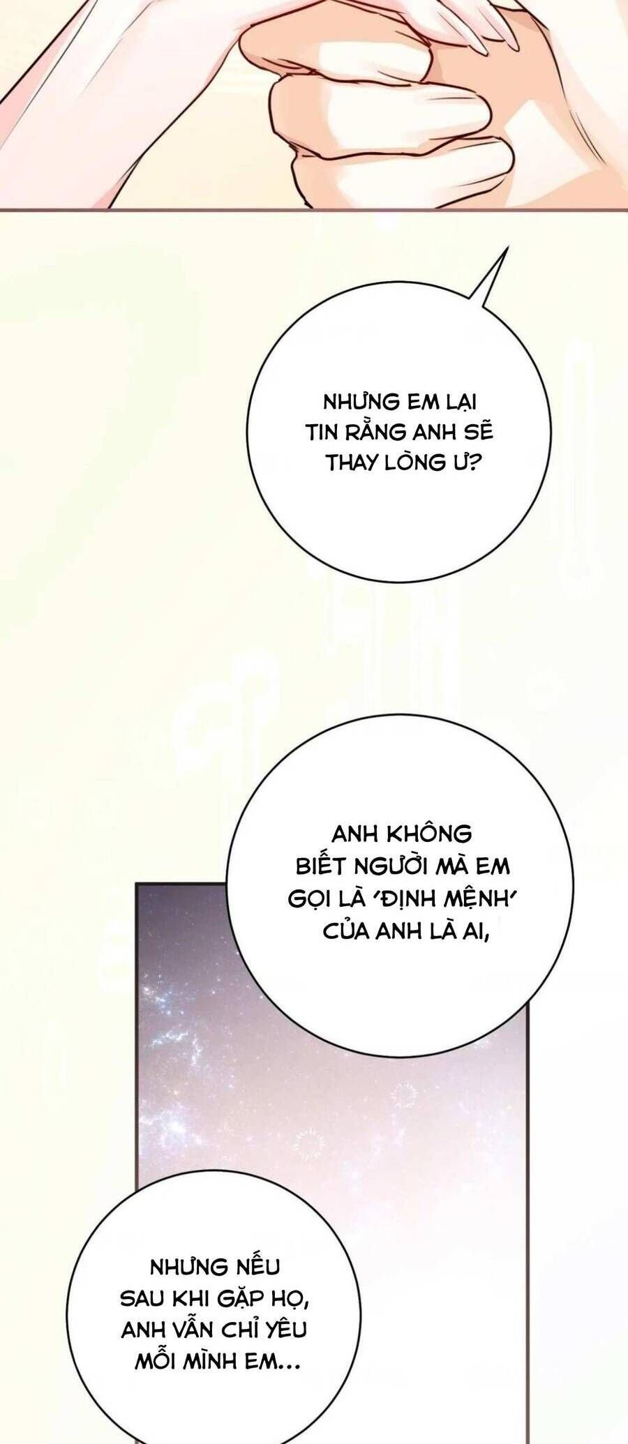 Cuộc Hôn Nhân Xa Hoa Của Đại Công Tước Là Giả Chương 71 Ảnh 35