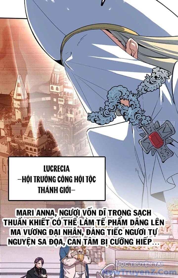 Dũng Sĩ Nấm Chương 108 Ảnh 18