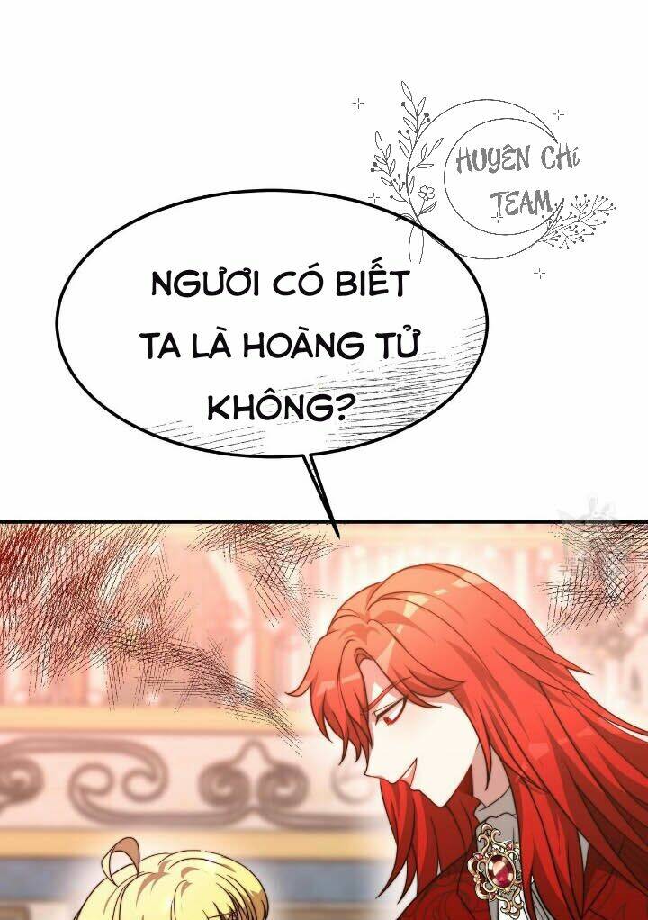 Công Chúa Bị Lãng Quên Muốn Sống Trong Hòa Bình Chương 25 Ảnh 34