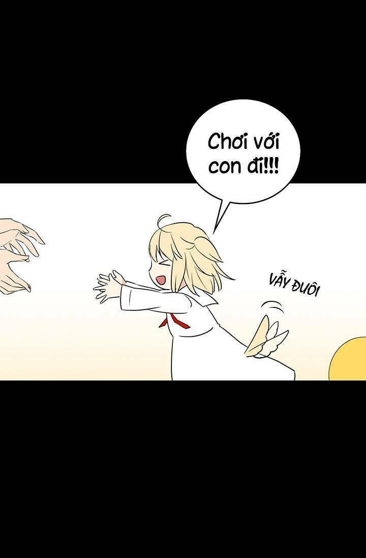 Cô Dâu Của Miêu Hoàng Tử Chương 1 Ảnh 28