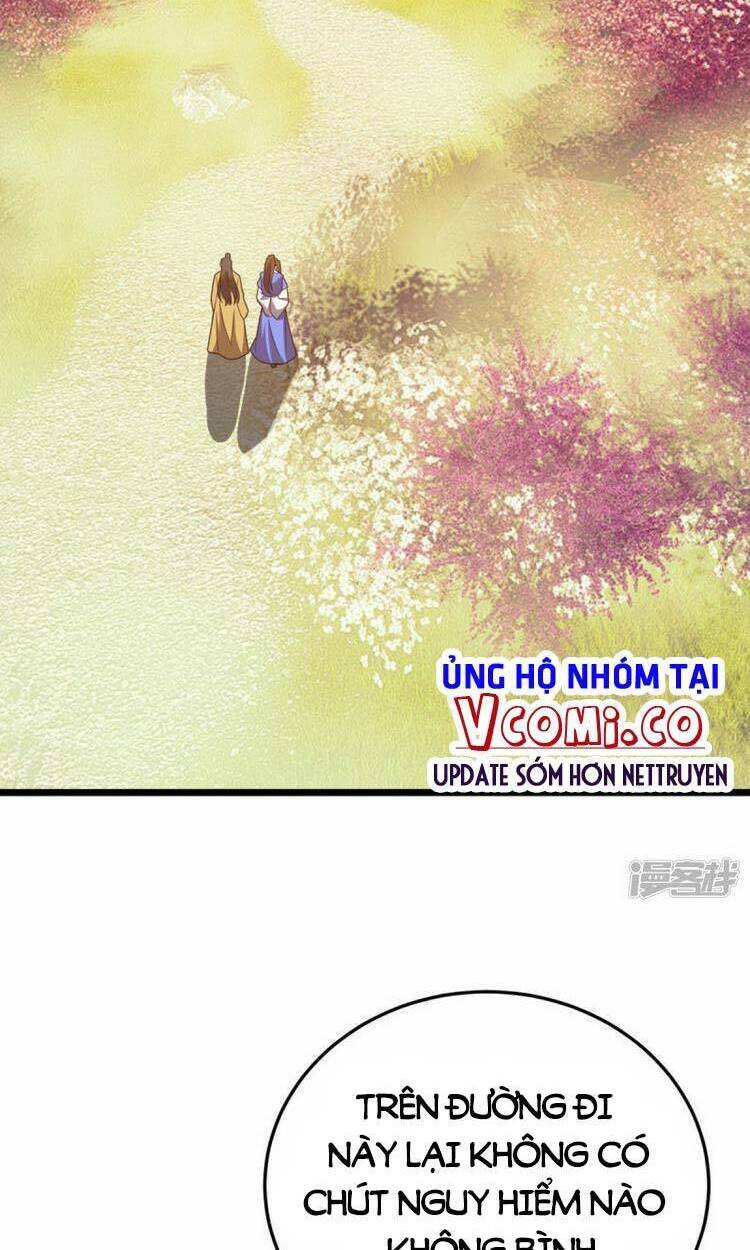 Chúa Tể Tam Giới Chương 273 Ảnh 3