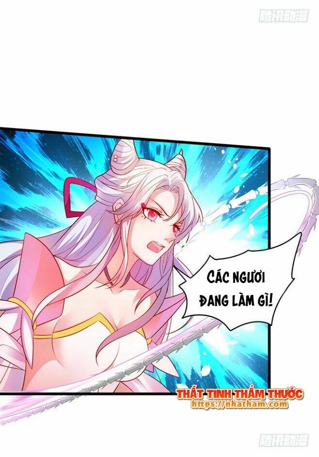 Liêu Liêu Trai Chương 16 Ảnh 55