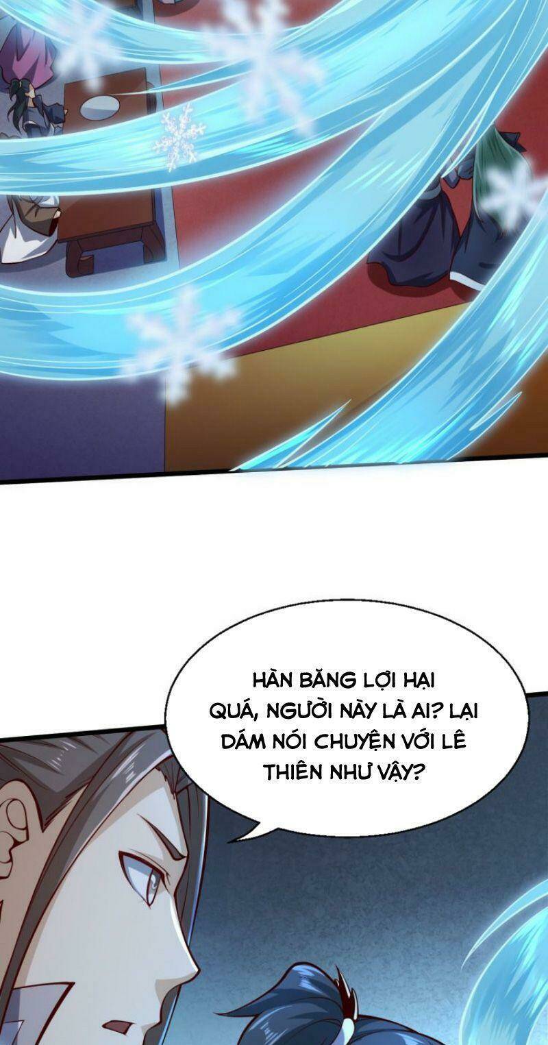 Đấu Hồn Đại Lục Chương 48 Ảnh 26