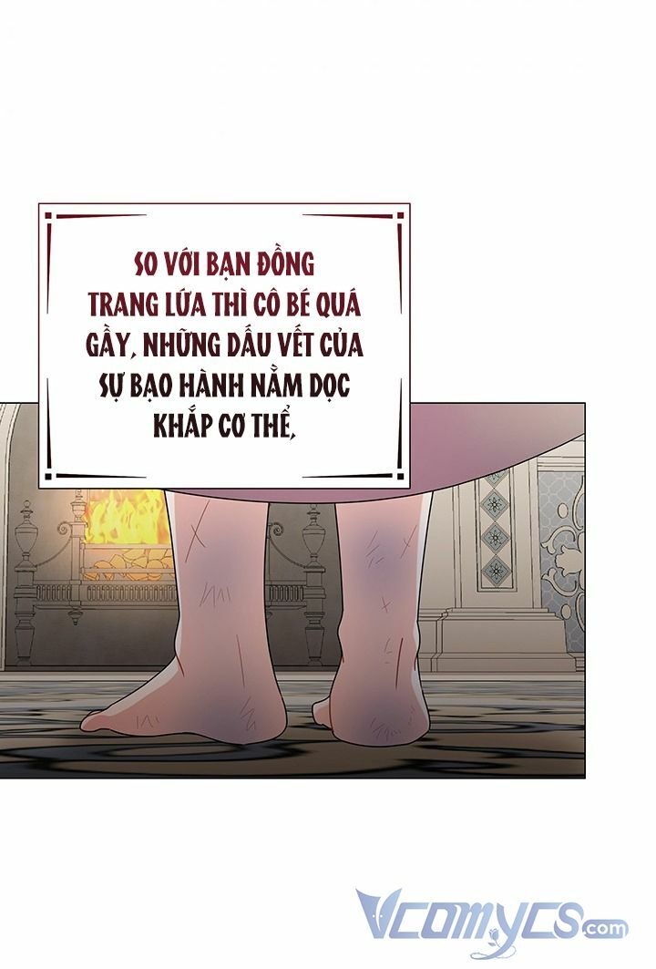 Chủ Nhân Cô Nhi Viện Muốn Nghỉ Ngơi Chương 28 Ảnh 12
