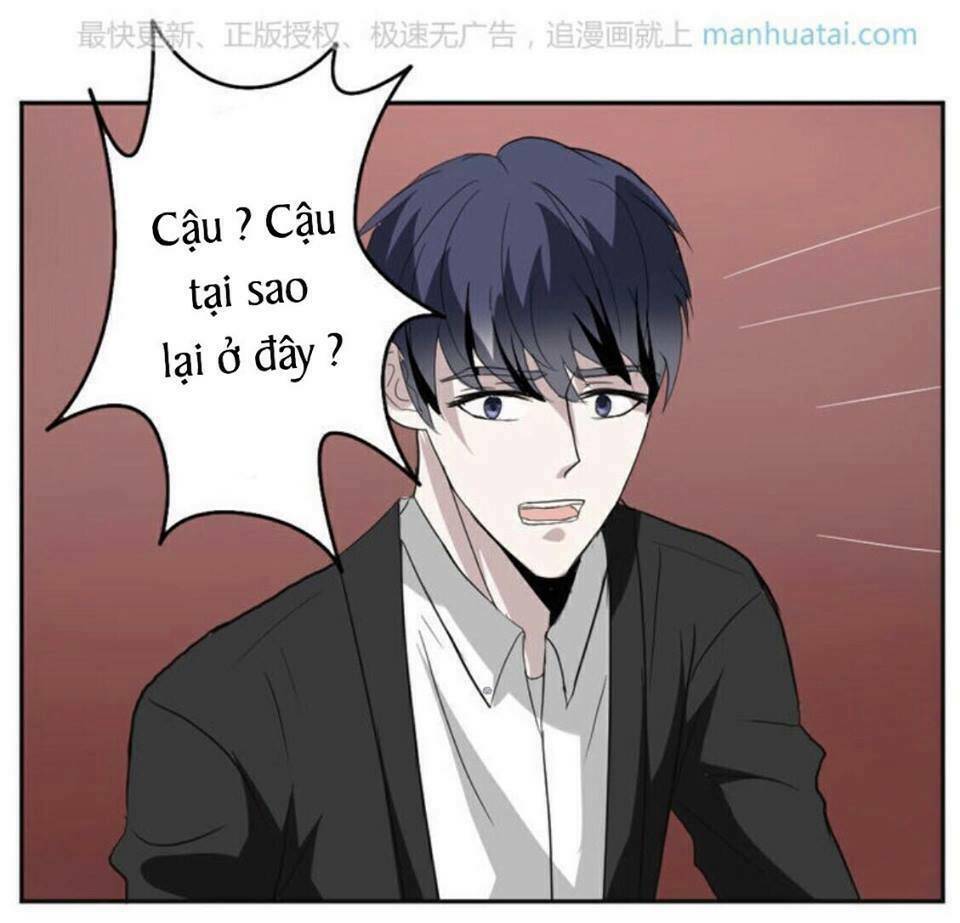 Mộ Huyết Chi Ương Chương 9 Ảnh 25