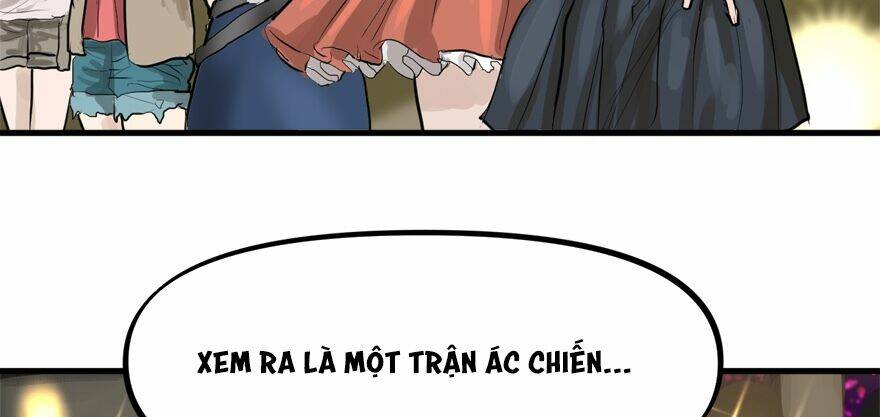 Vua Sinh Tồn Chương 84 Ảnh 82