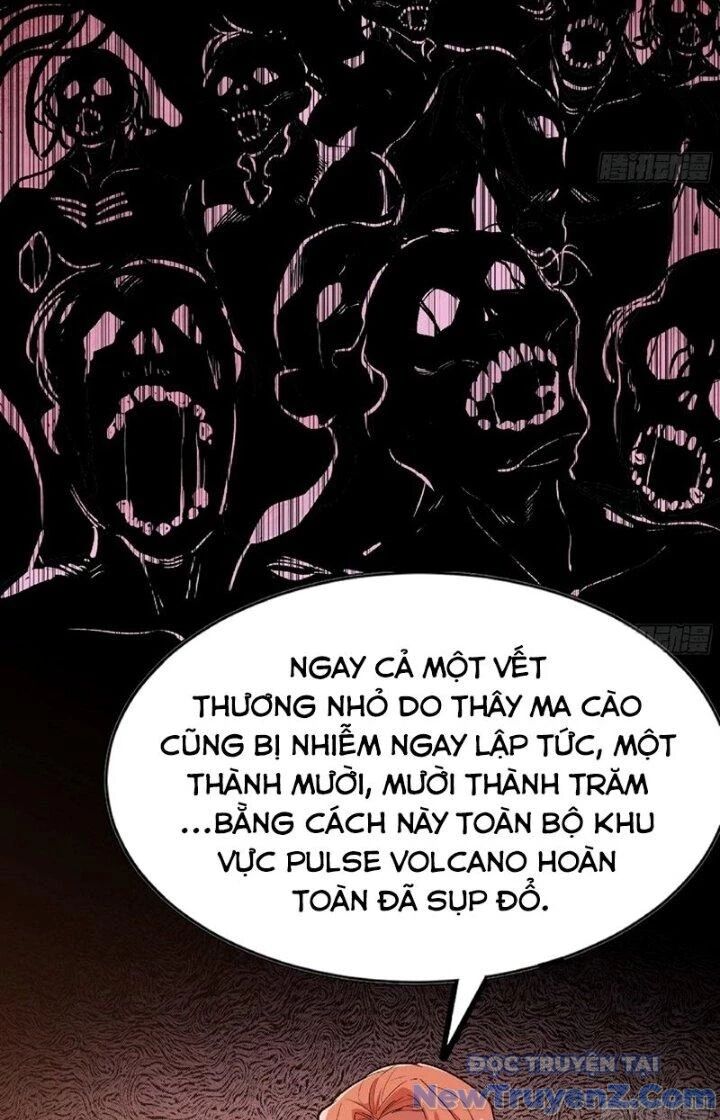 Dũng Sĩ Nấm Chương 97 Ảnh 10