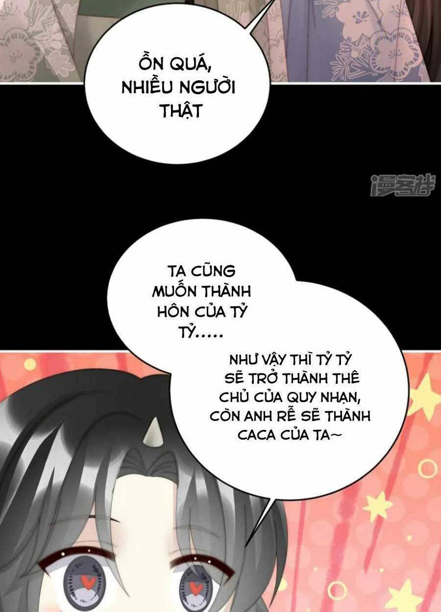 Thê Chủ, Thỉnh Hưởng Dụng Chương 72 Ảnh 26