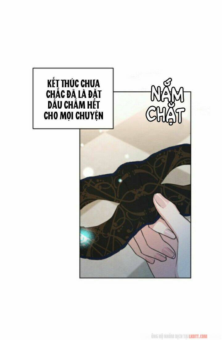 Tôi Là Tình Cũ Của Nam Chính Chương 37 Ảnh 72