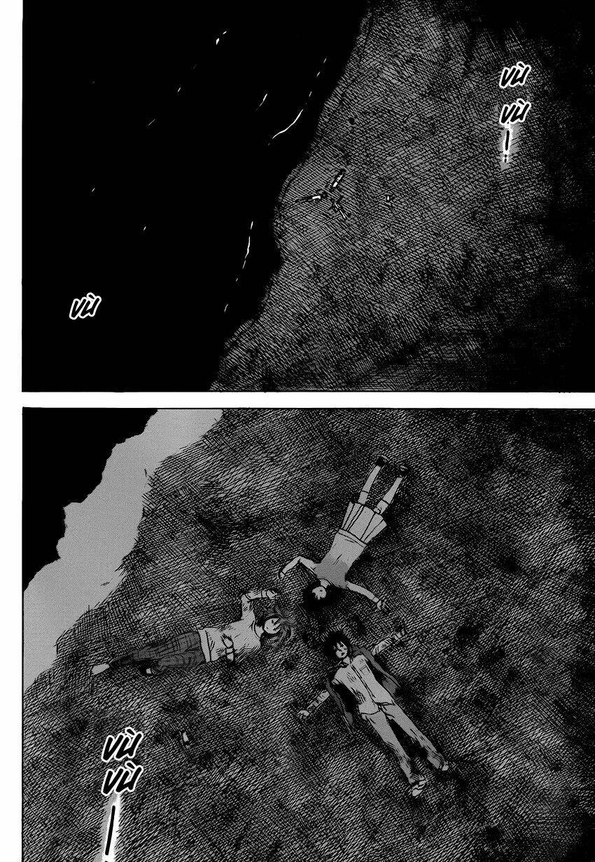 Aku No Hana Chương 54 Ảnh 44