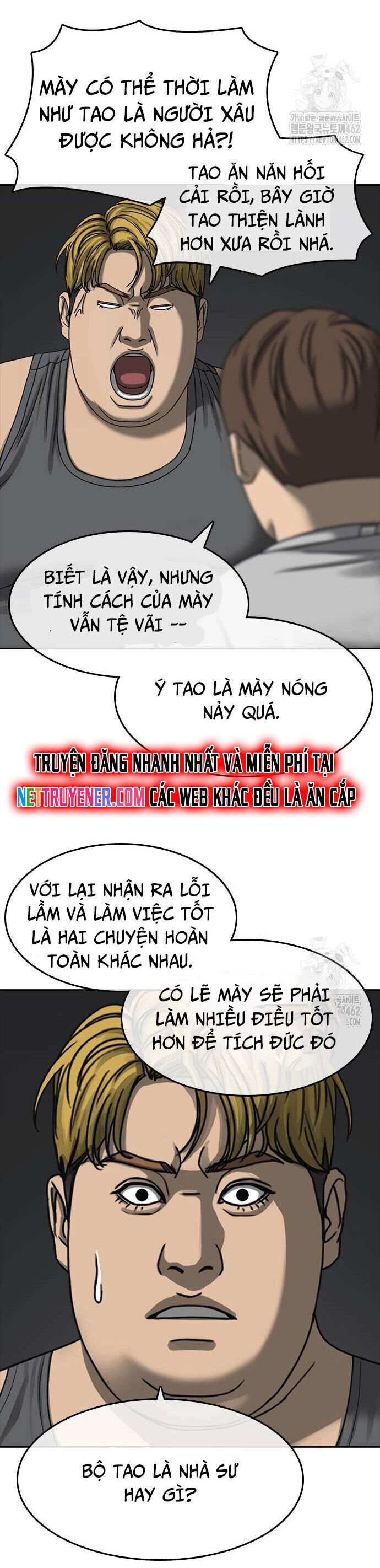 Những Mảnh Đời Tan Vỡ Chương 97 Ảnh 20